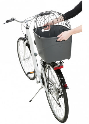 Trixie Fahrradkorb für Gepäckträger