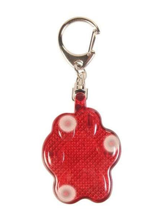 Trixie Safer Life Flasher für Hunde - Rot