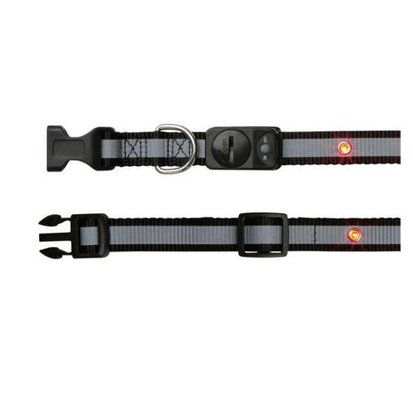 Trixie Safer Life Flash Halsband
