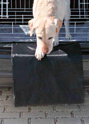 Trixie Stoßstangenschürze, 60 x 50 cm