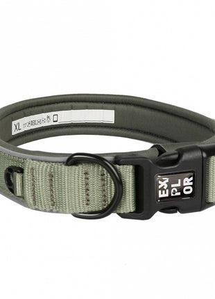 Duvoplus EXPLOR Ultimate Fit Comfy Halsband Classic