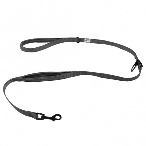 Duvoplus EXPLOR Ultimate Fit On-The-Road-Leine Safety