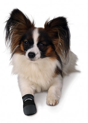 Trixie Walker Care Pfotenschutz-Stiefel