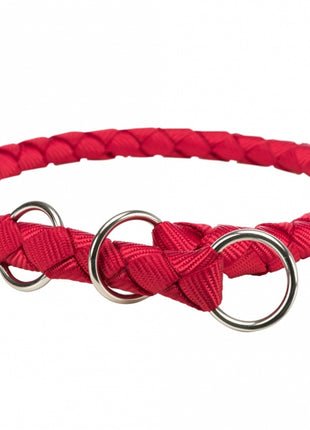 Trixie Cavo Zug-Stopp-Halsband