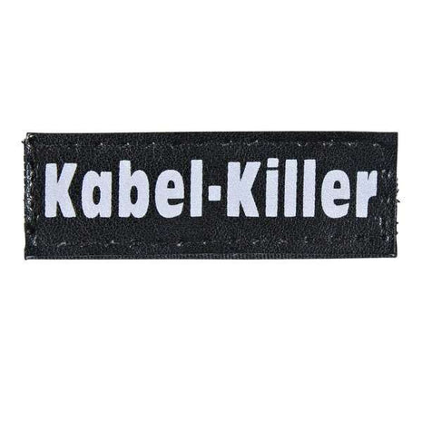 Trixie XBunny Klettsticker