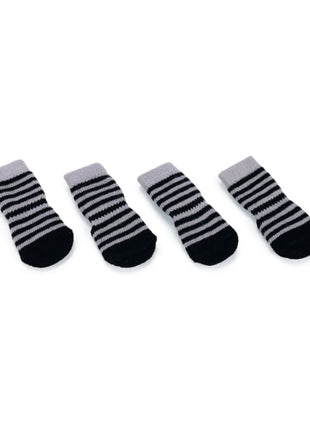 Karlie Doggy Socks Hundesocken 4er Set