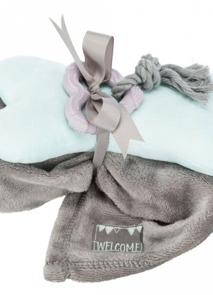 Trixie Junior Welpen-Set 3-teilig