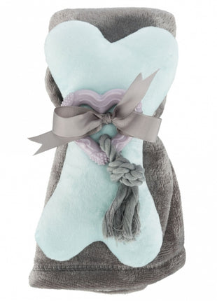 Trixie Junior Welpen-Set 3-teilig