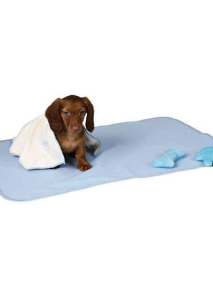 Trixie Welpen-Set mit Decke, Spielzeug & Handtuch