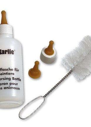Karlie Aufzuchtflaschen-Set für Hunde