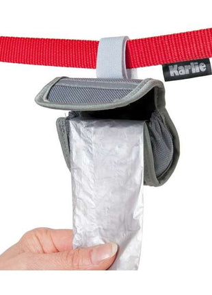 Karlie Easy Bag Kottütentasche - Grau