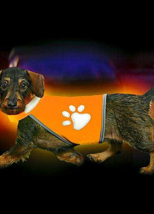 Karlie SAFETY-DOG Sicherheitsweste