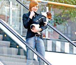 Karlie PICK UP Hundemantel