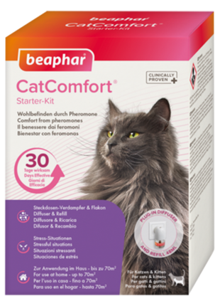 Beaphar CatComfort Starter-Kit