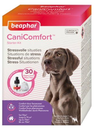 Beaphar CaniComfort Starter-Kit