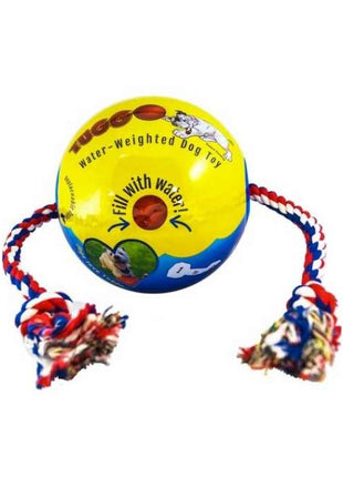 Tuggo Ball - 10 Inch (ca. 25 cm)