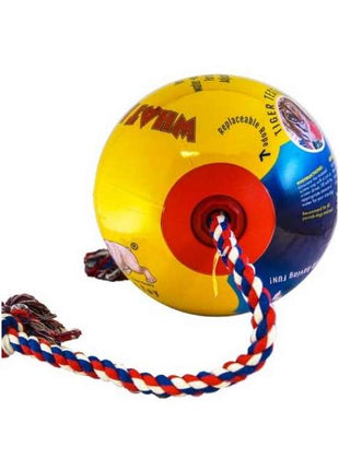 Tuggo Ball - 10 Inch (ca. 25 cm)