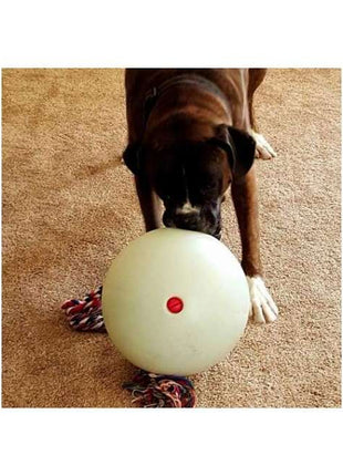 Tuggo Mini Ball - 7 Inch (ca. 17 cm)