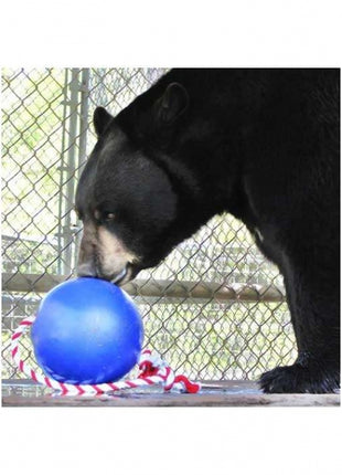 Tuggo Ball - 10 Inch (ca. 25 cm)