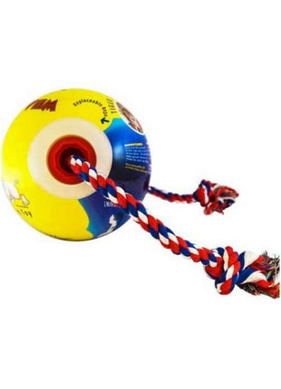 Tuggo Mini Ball - 7 Inch (ca. 17 cm)