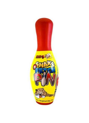 Tuggo Shake N Fetch - Medium