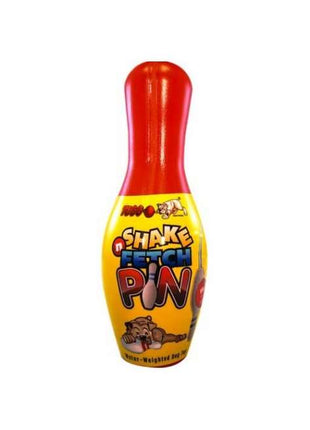 Tuggo Shake N Fetch - Small