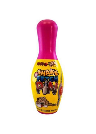Tuggo Shake N Fetch - Small
