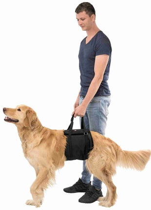 Trixie Hebehilfe für Hunde