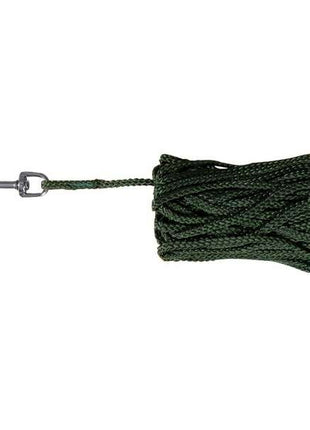 Trixie Schlepp-/Suchleine Nylon - 15 m