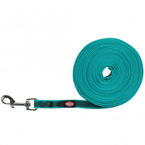 Trixie Schleppleine, gummiert