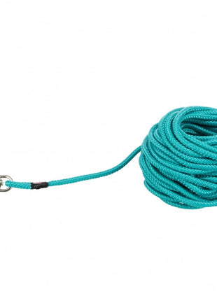 Trixie Schleppleine, rund aus Segeltau mit Trigger Snap Hook