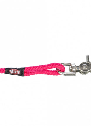 Trixie Schleppleine, rund aus Segeltau mit Trigger Snap Hook