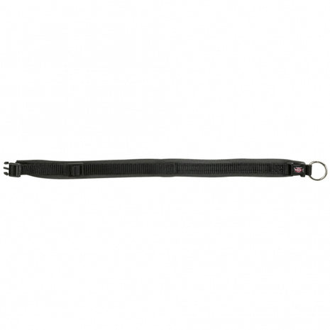 Trixie Premium Halsband, extra breite Neopren Polsterung