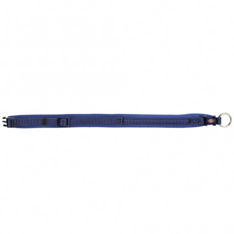 Trixie Premium Halsband, extra breite Neopren Polsterung