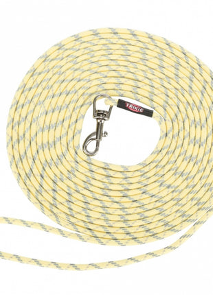 Trixie Junior Welpen-Schleppleine, rund