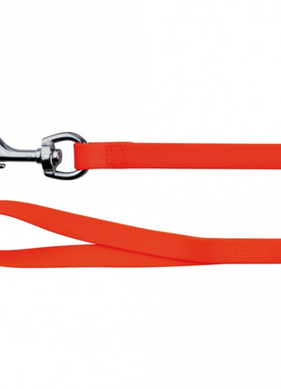 Trixie Easy Life Leine - neonorange, 1,00 m/17 mm