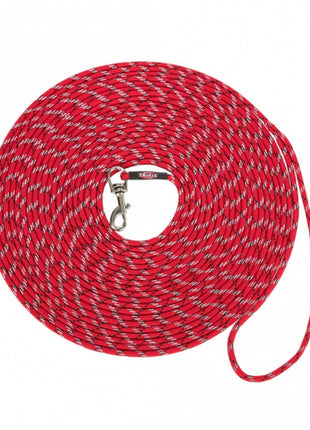 Trixie Junior Welpen-Schleppleine, rund
