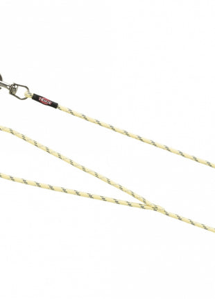 Trixie Junior Welpen-Schleppleine, rund