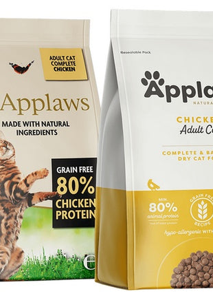 Applaws Cat Adult Chicken 7,5kg