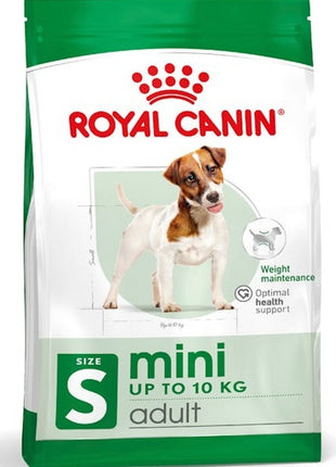 Royal Canin Mini Adult karma sucha dla psów dorosłych, ras małych 0,8kg