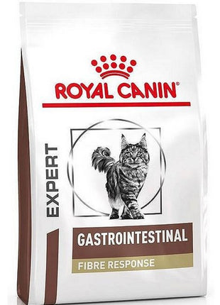 Royal Canin Veterinary Diet Feline Gastrointestinal Fibre Response 400g
