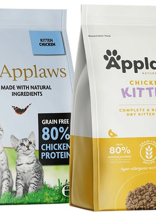 Applaws Cat Kitten Chicken 7,5kg