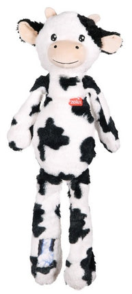 Zolux Zabawka pluszowa Furry Farm Krowa Isache 60cm
