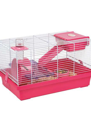 Karlie Flamingo Hamsterkäfig Nicky