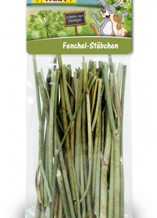 JR Farm Fenchel-Stäbchen 15g