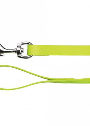 Trixie Easy Life Leine - neongelb, 1,00 m/17 mm