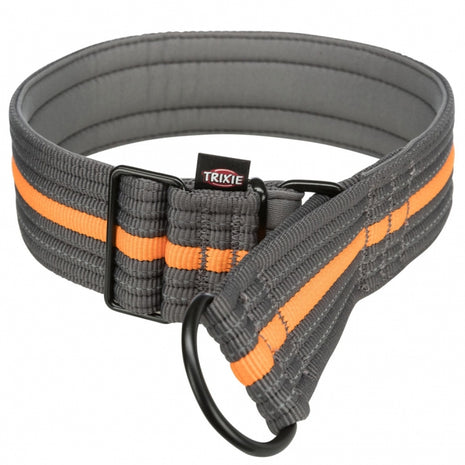 Trixie Fusion Zug-Stopp-Halsband, extra breit