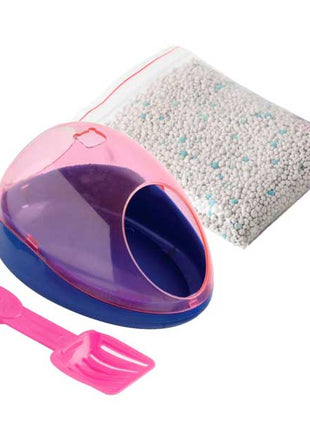Karlie Flamingo Nagertoilette Litta