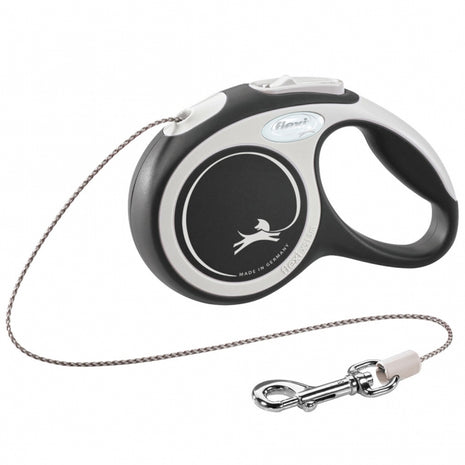 FLEXI Rollleine New COMFORT Seil