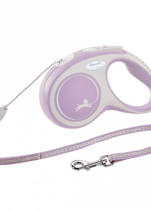 FLEXI Rollleine New COMFORT Seil